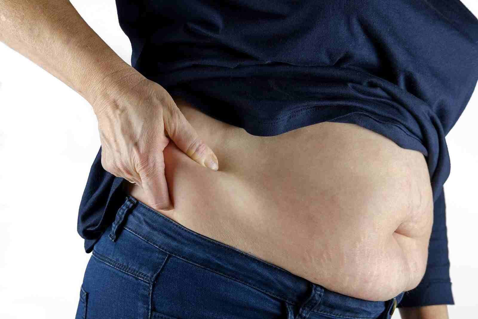 How To Tighten saggy belly After Pregnancy:A quick guide