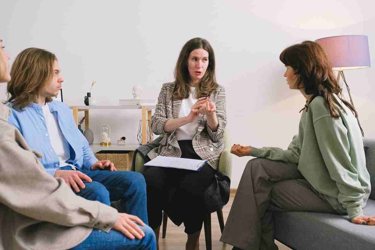 How to Find Psychotherapist Near Me: Tips and Advice